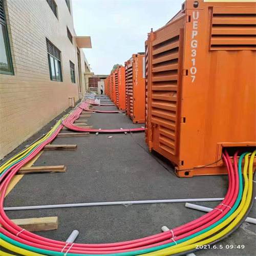 專(zhuān)業(yè)發(fā)電機(jī)租賃，實(shí)時(shí)報(bào)價(jià)